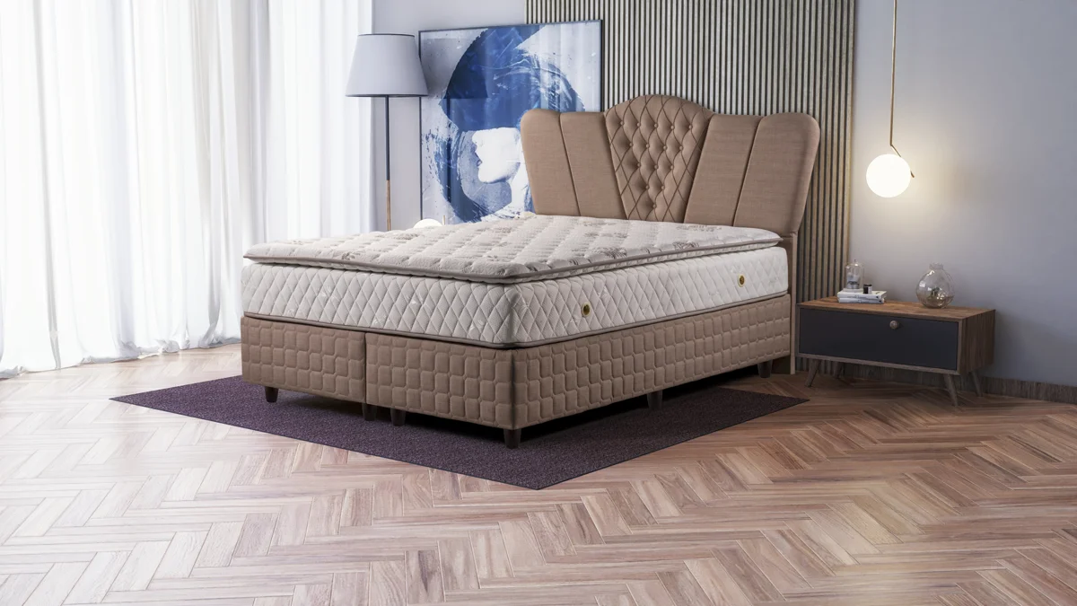 Prestij Set
