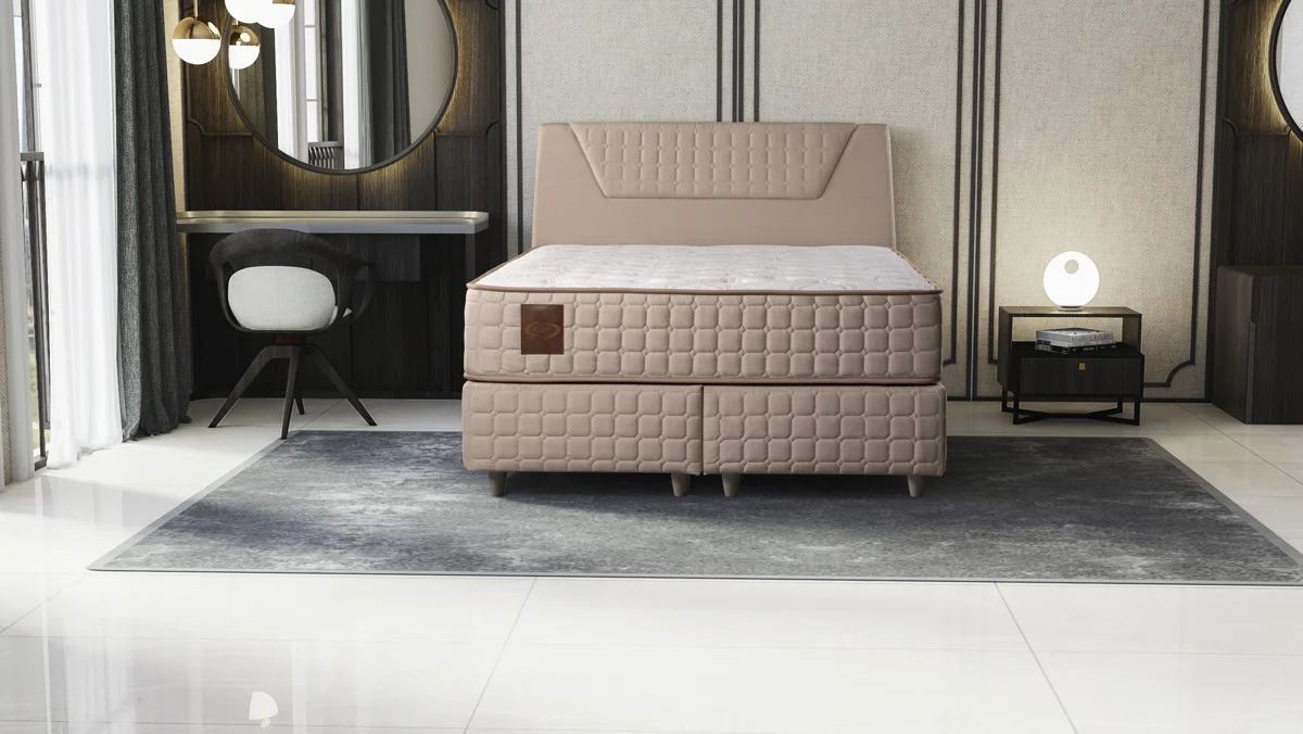 Loft Set