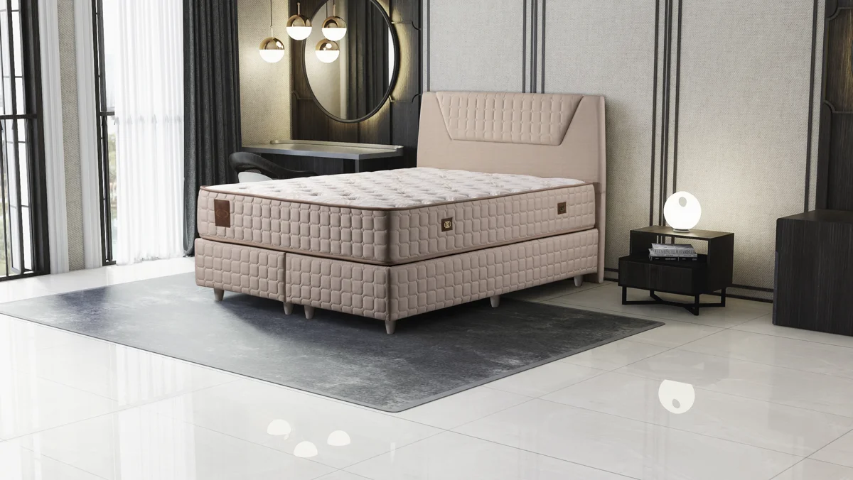 Loft Set