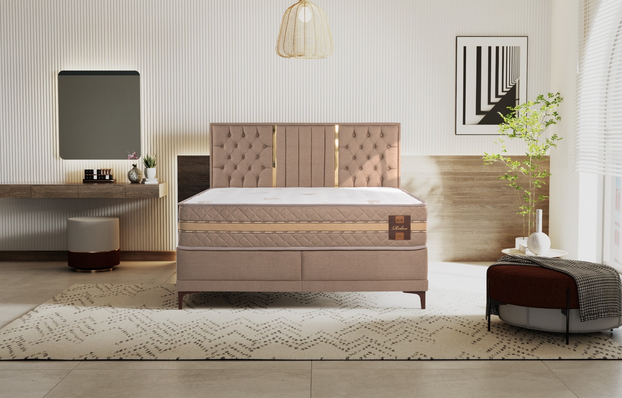 Elifya Mobilya Tarihçesi