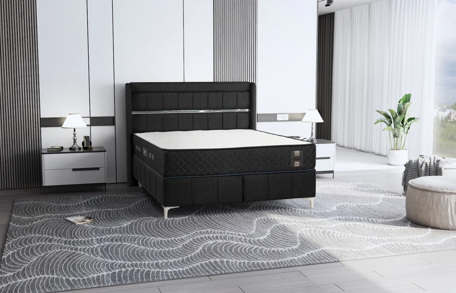 Bella Yatak Thumbnail