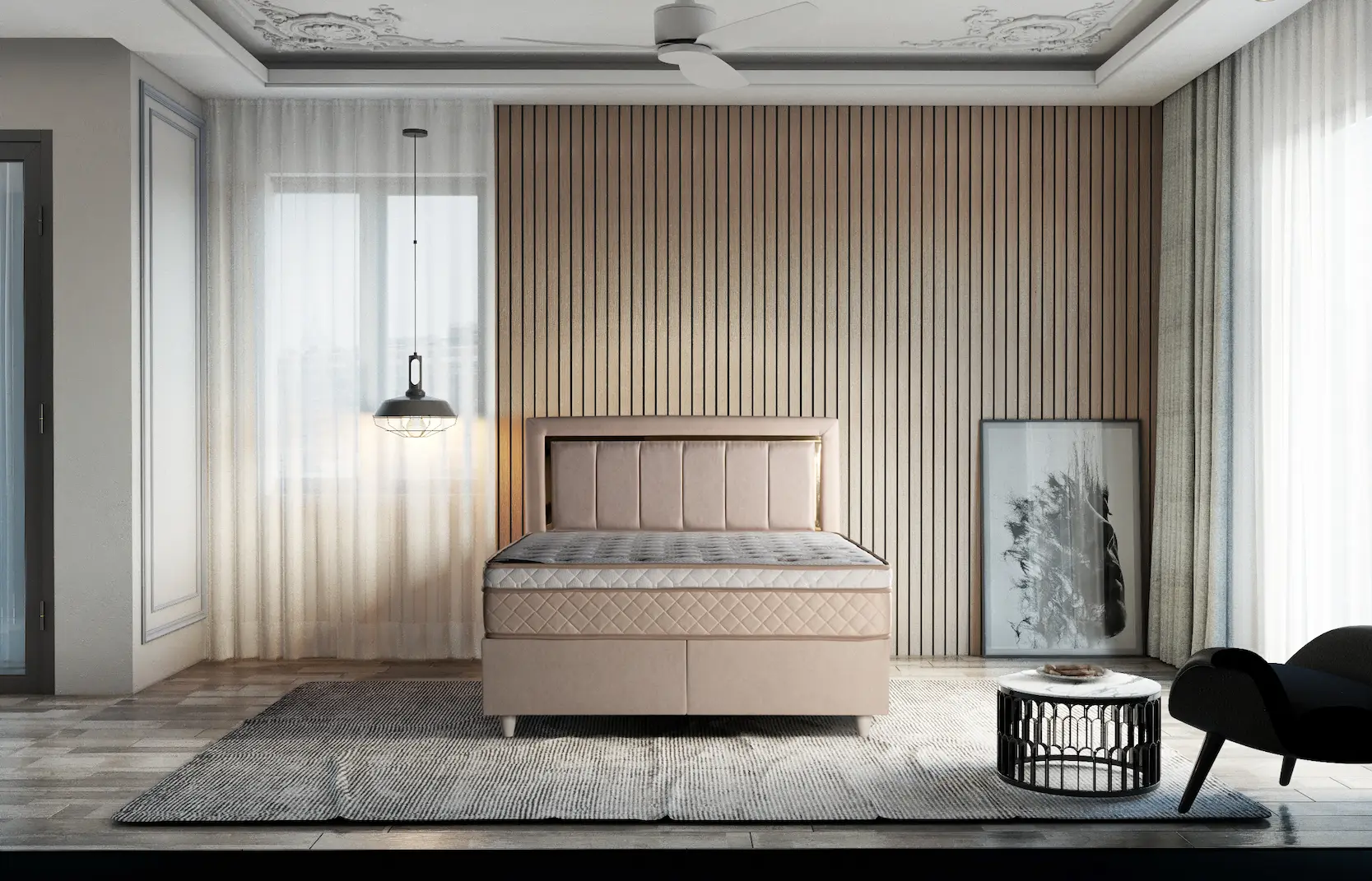 Yeni Saray Set Thumbnail